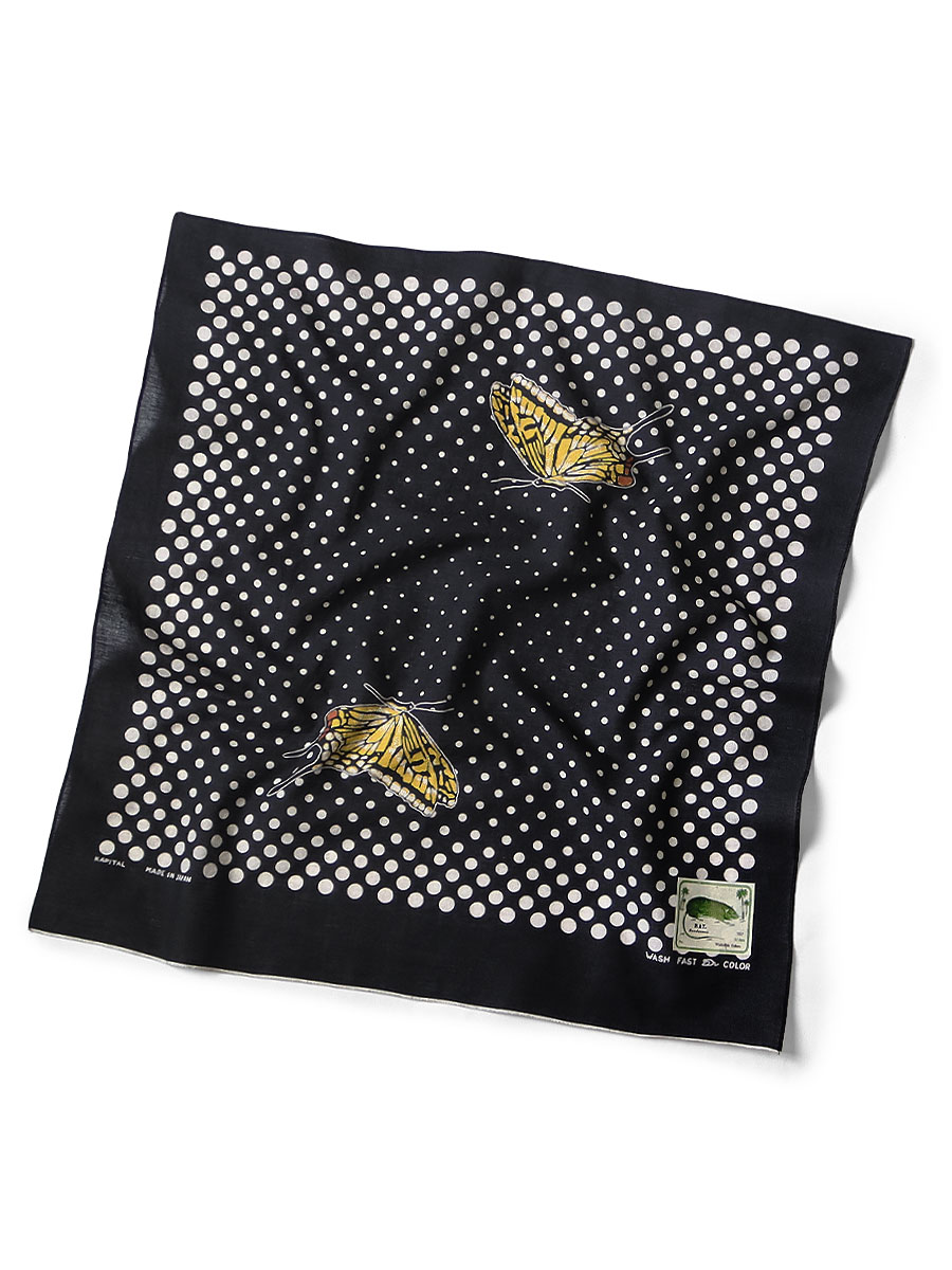ACCESSORY | KAPITAL