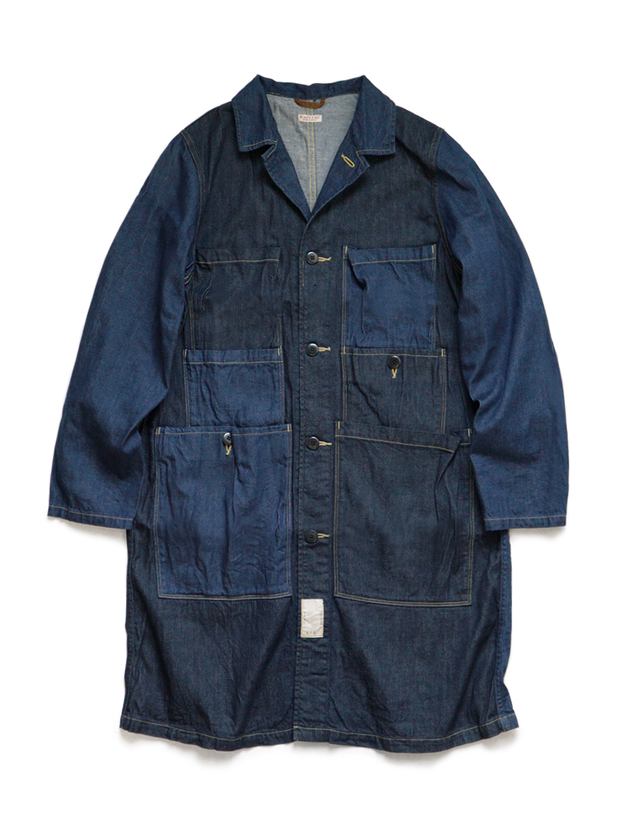 Coat | KAPITAL