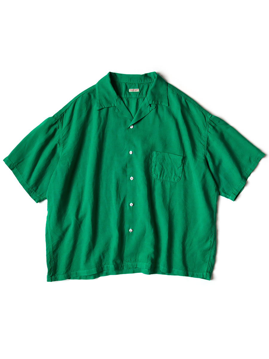 Shirt (Short Sleeve) | KAPITAL