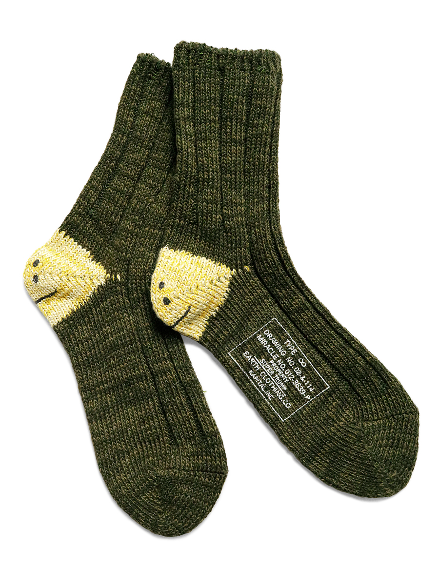Socks | KAPITAL