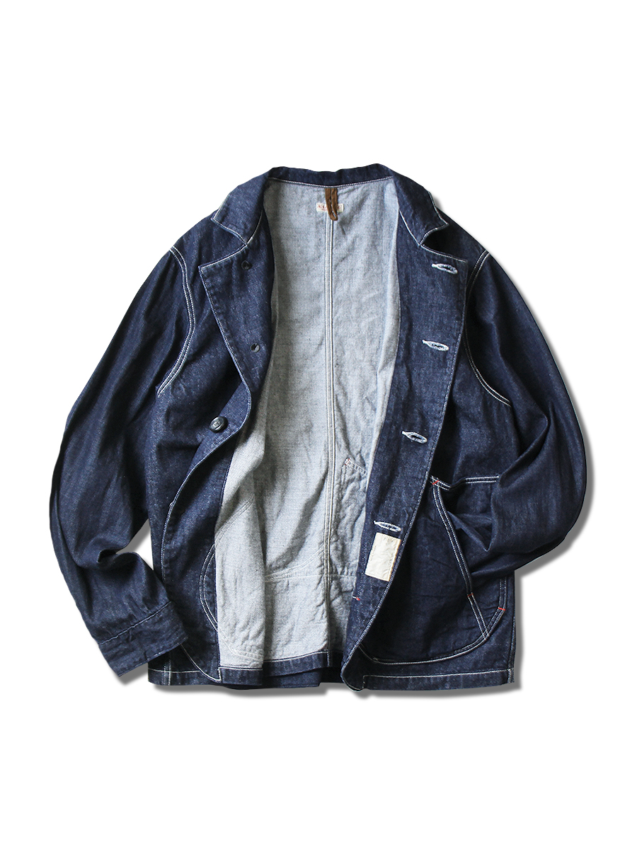 KAPITAL デニム リンゴマンカバーオール 完売品 | www.unimac.az