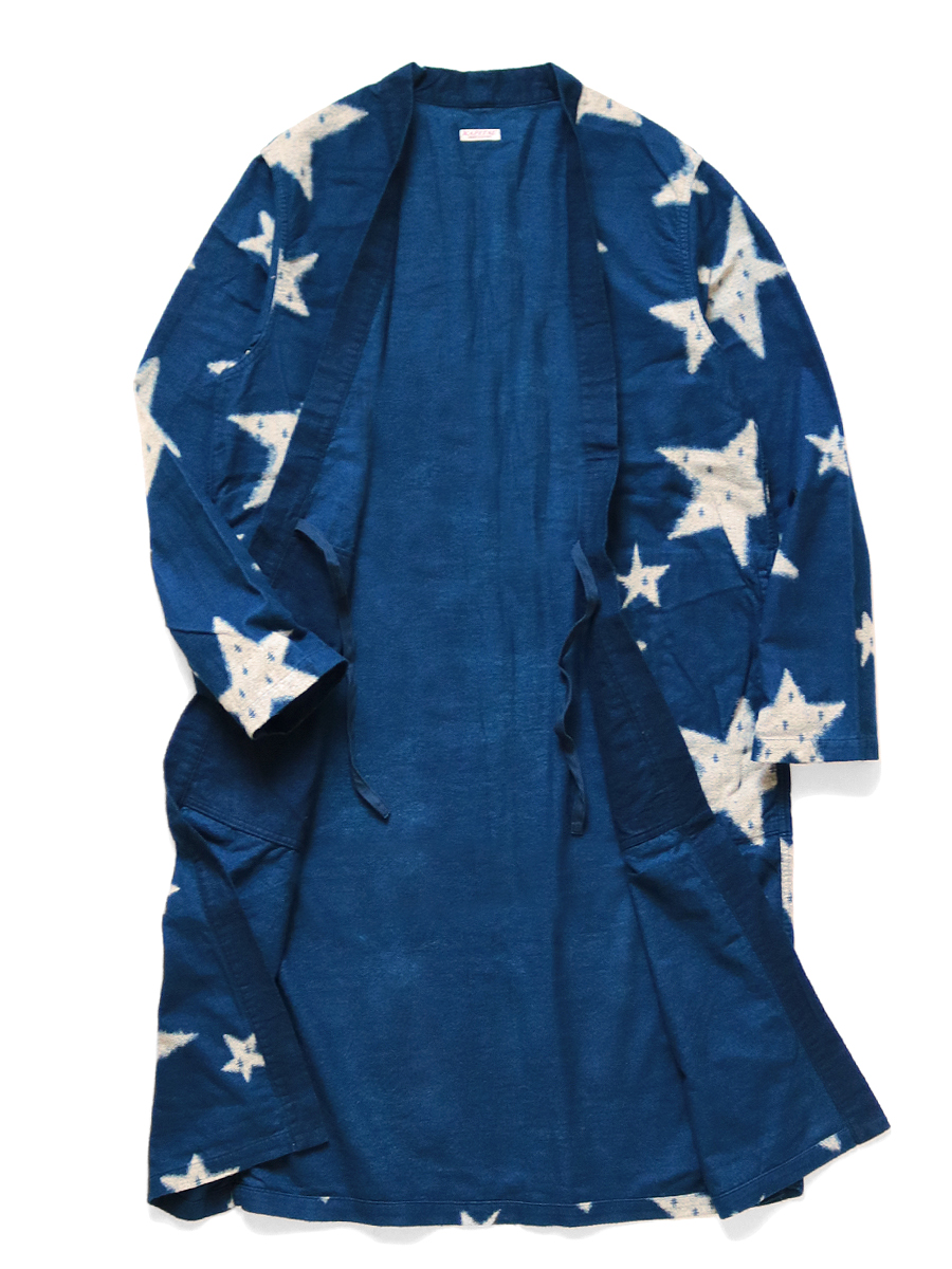 Coat | KAPITAL