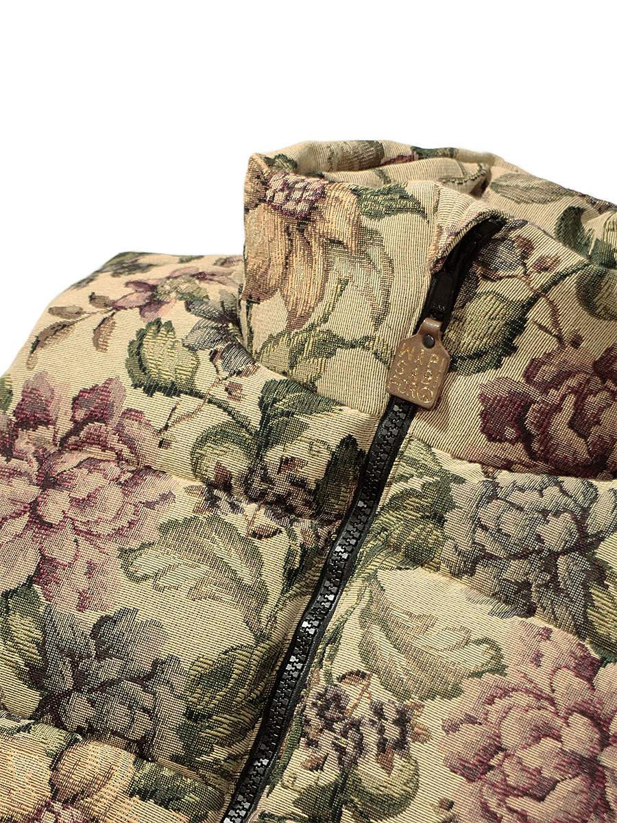 gameguard canvas jacket