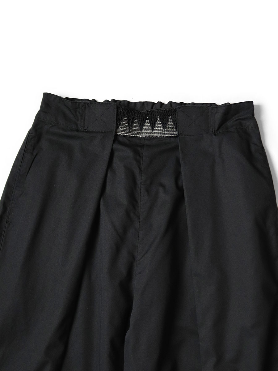 KAPITAL コーマバーバリー　イージービーチGOショートパンツ コーマバーバリー イージーショートパンツ | KAPITAL