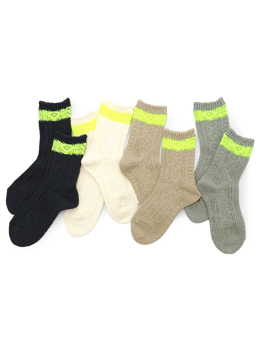 Socks | KAPITAL