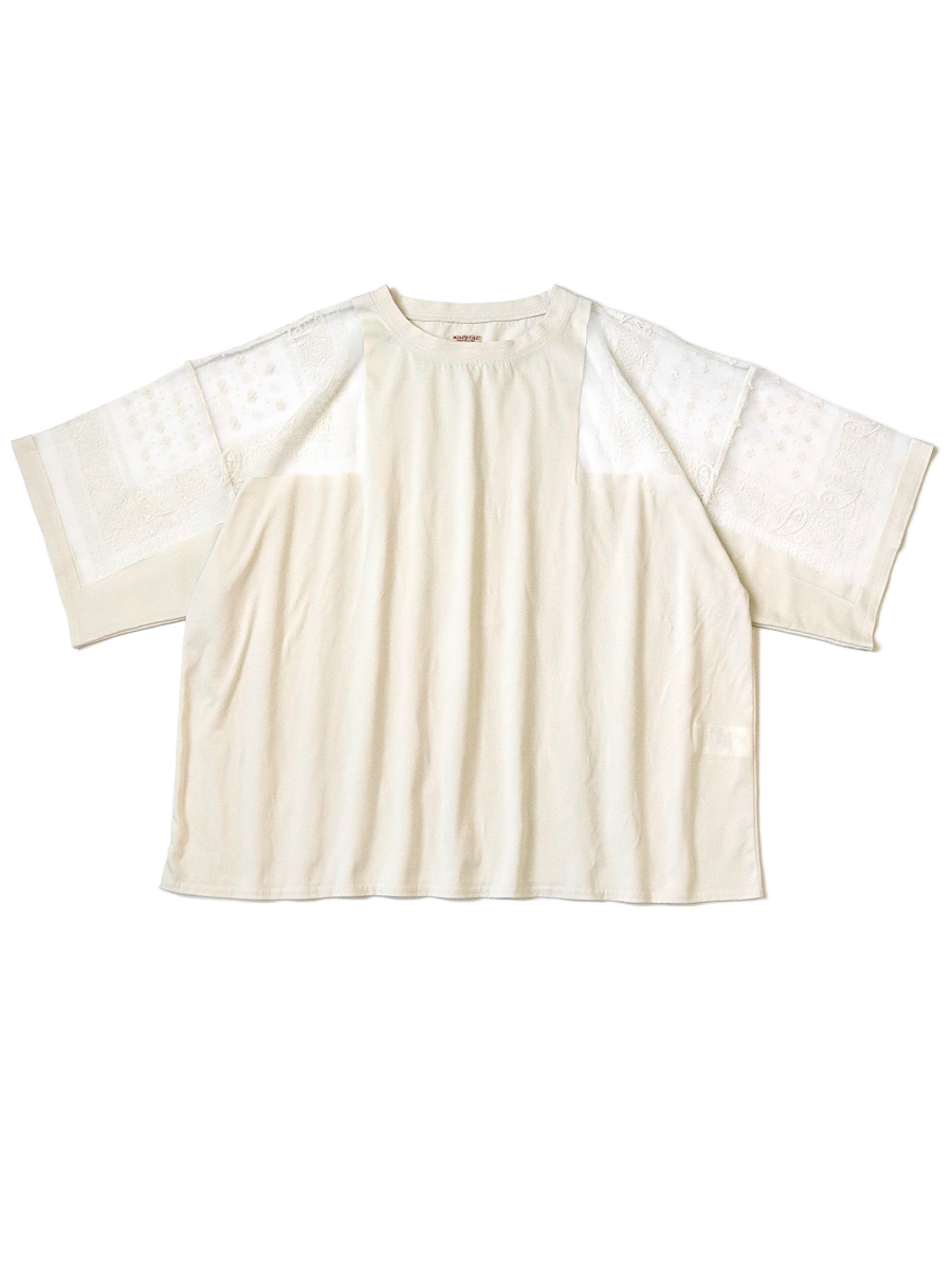 kapital bone Tシャツ Tシャツ/カットソー(半袖/袖なし) 長期のアフターセールス
