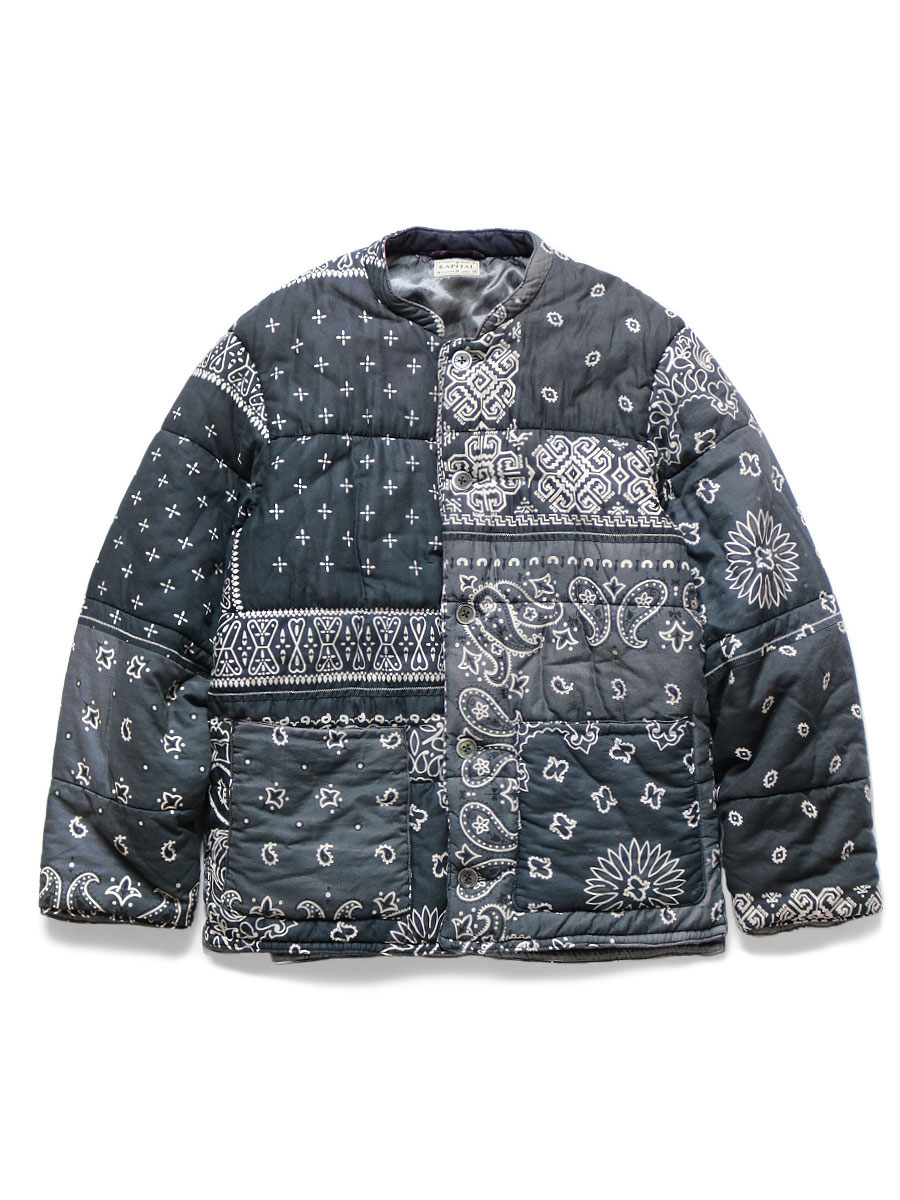 Jacket | KAPITAL