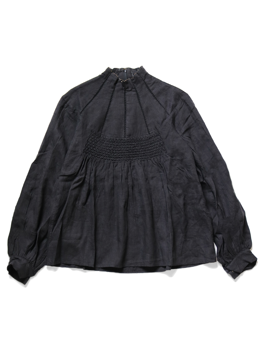 Shirt (Long Sleeve) | KAPITAL