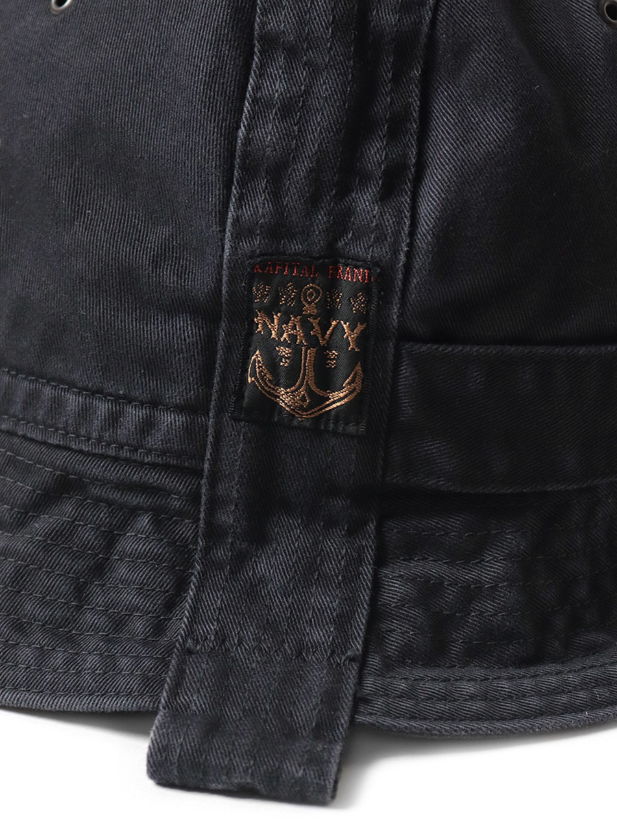 チノ ラジオHAT | KAPITAL