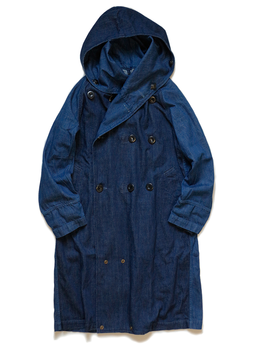 coat kapital