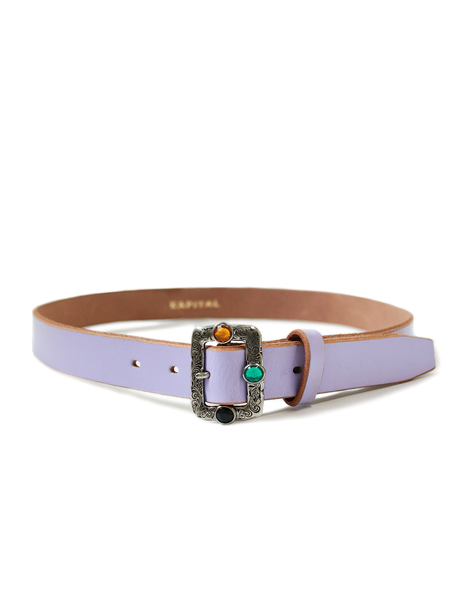 Belts | KAPITAL