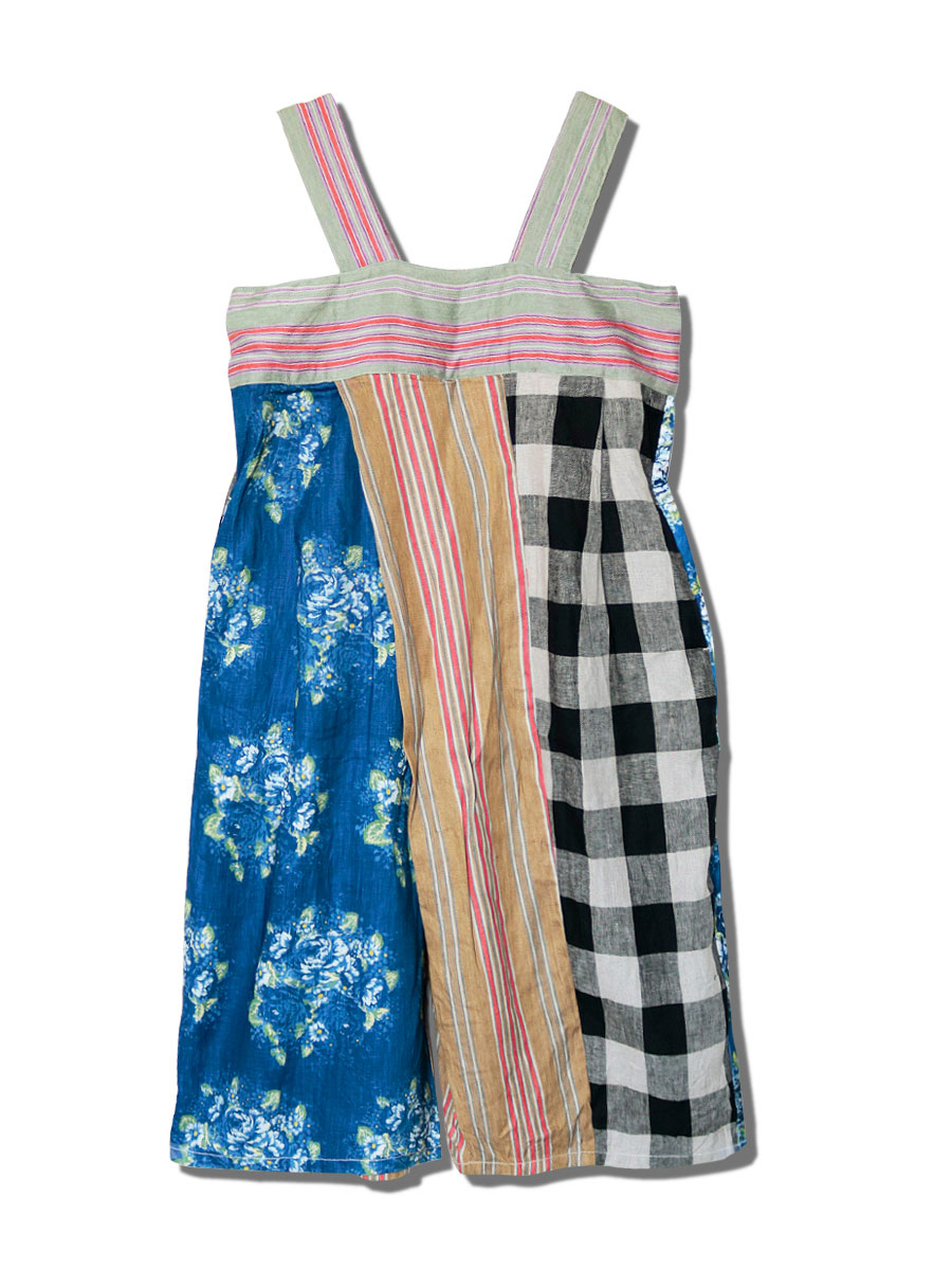 Dress/Jumpsuit | KAPITAL