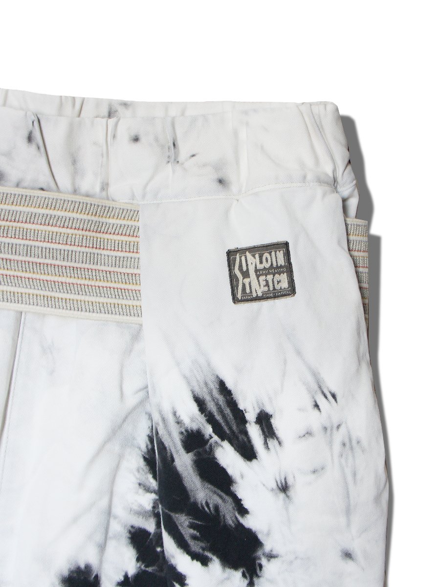 正規取扱店】 KAPITAL KOUNTRY かつらぎ シモキタパンツ adnd.in