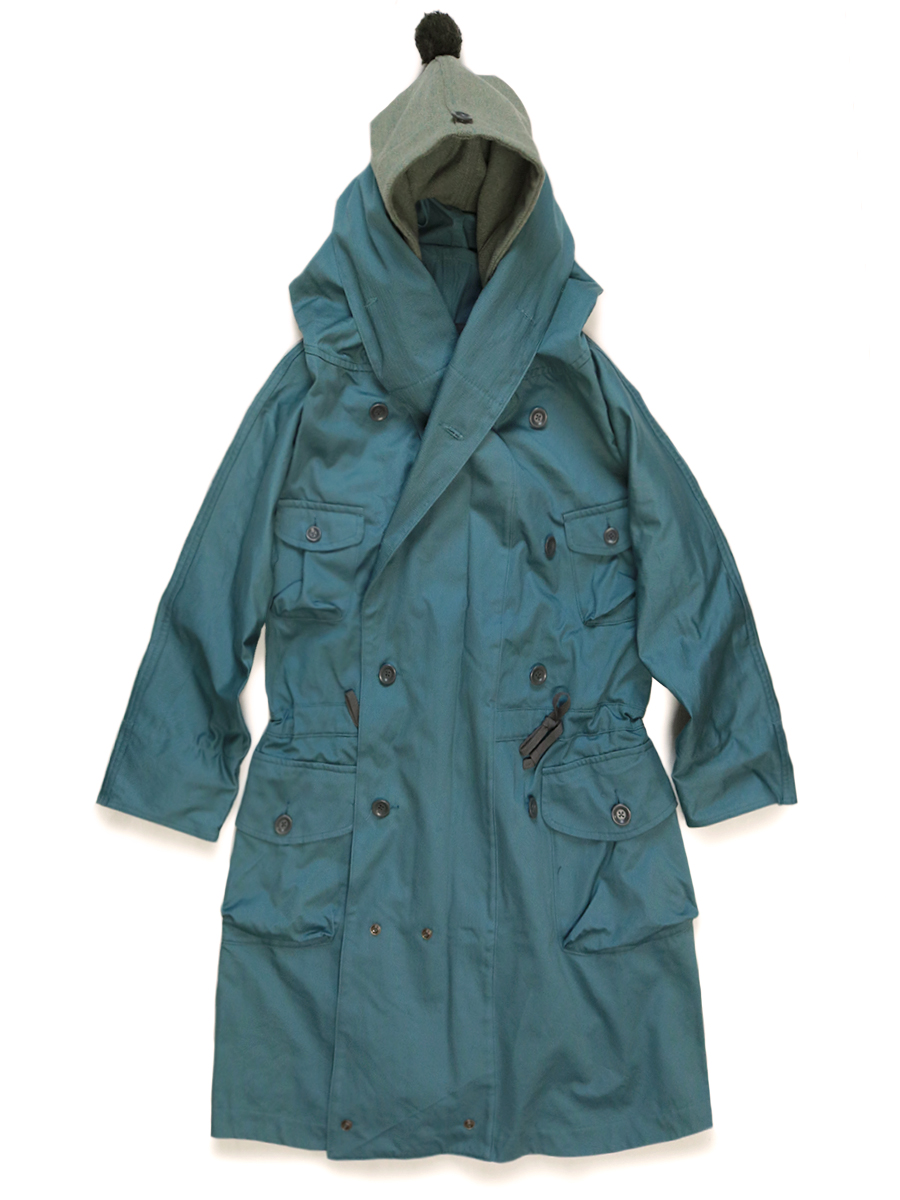 Coat | KAPITAL Coat | KAPITAL