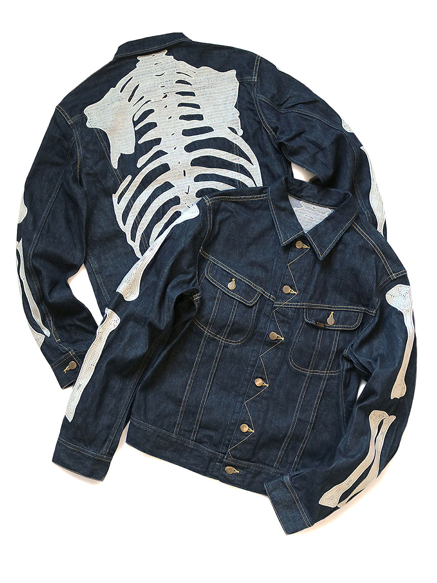 ☆大感謝セール】 kapital bone 30 メキシカンタキシード ai-sp.co.jp