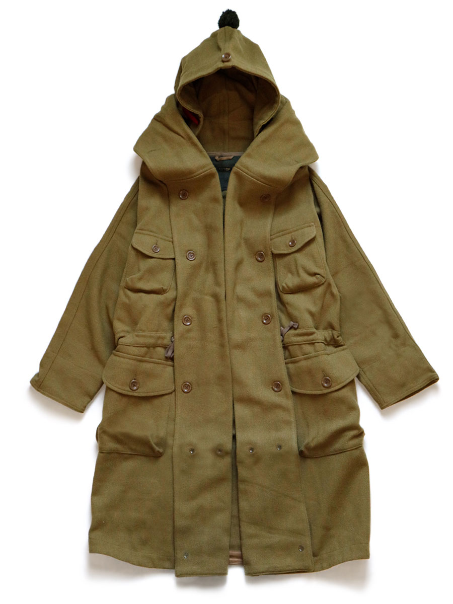 Coat | KAPITAL 在庫有即納 キャピタル KAPITAL コート アウター その他