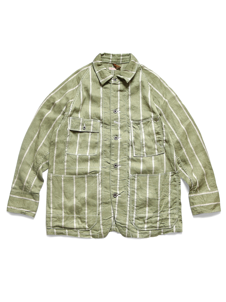 Jacket | KAPITAL