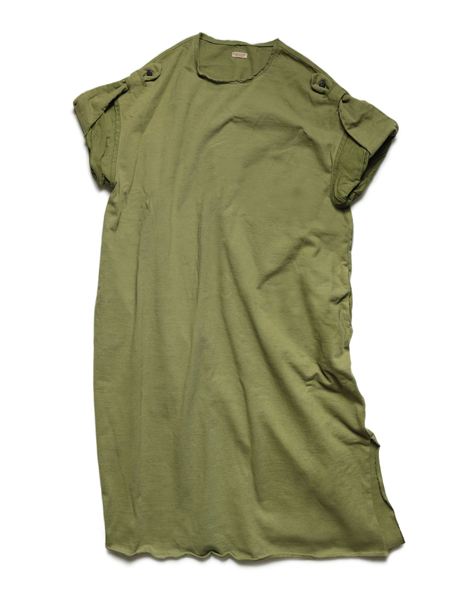 Dress/Jumpsuit | KAPITAL