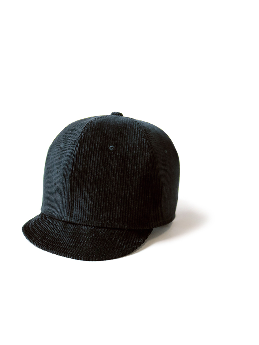 kapital 8WコーデュロイベイビーベイビーハンターCAP キャピタル