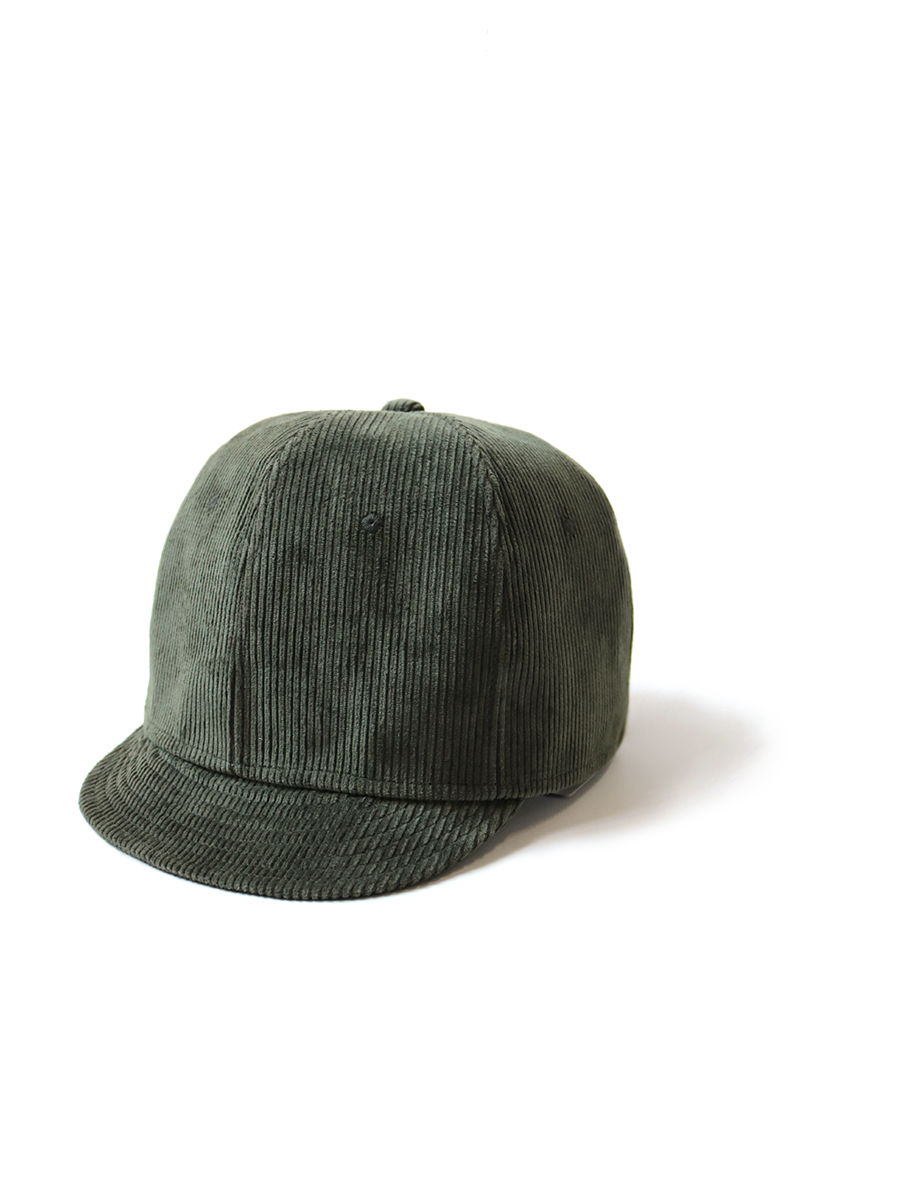 kapital 8WコーデュロイベイビーベイビーハンターCAP キャピタル