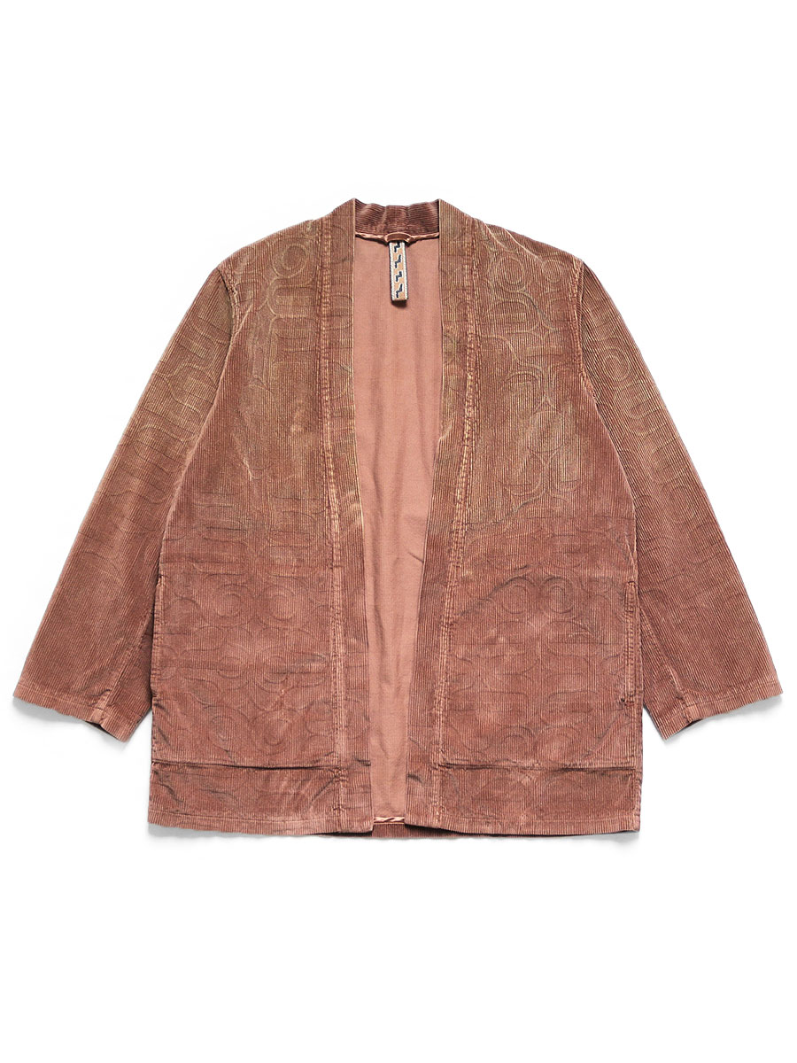 Jacket | KAPITAL