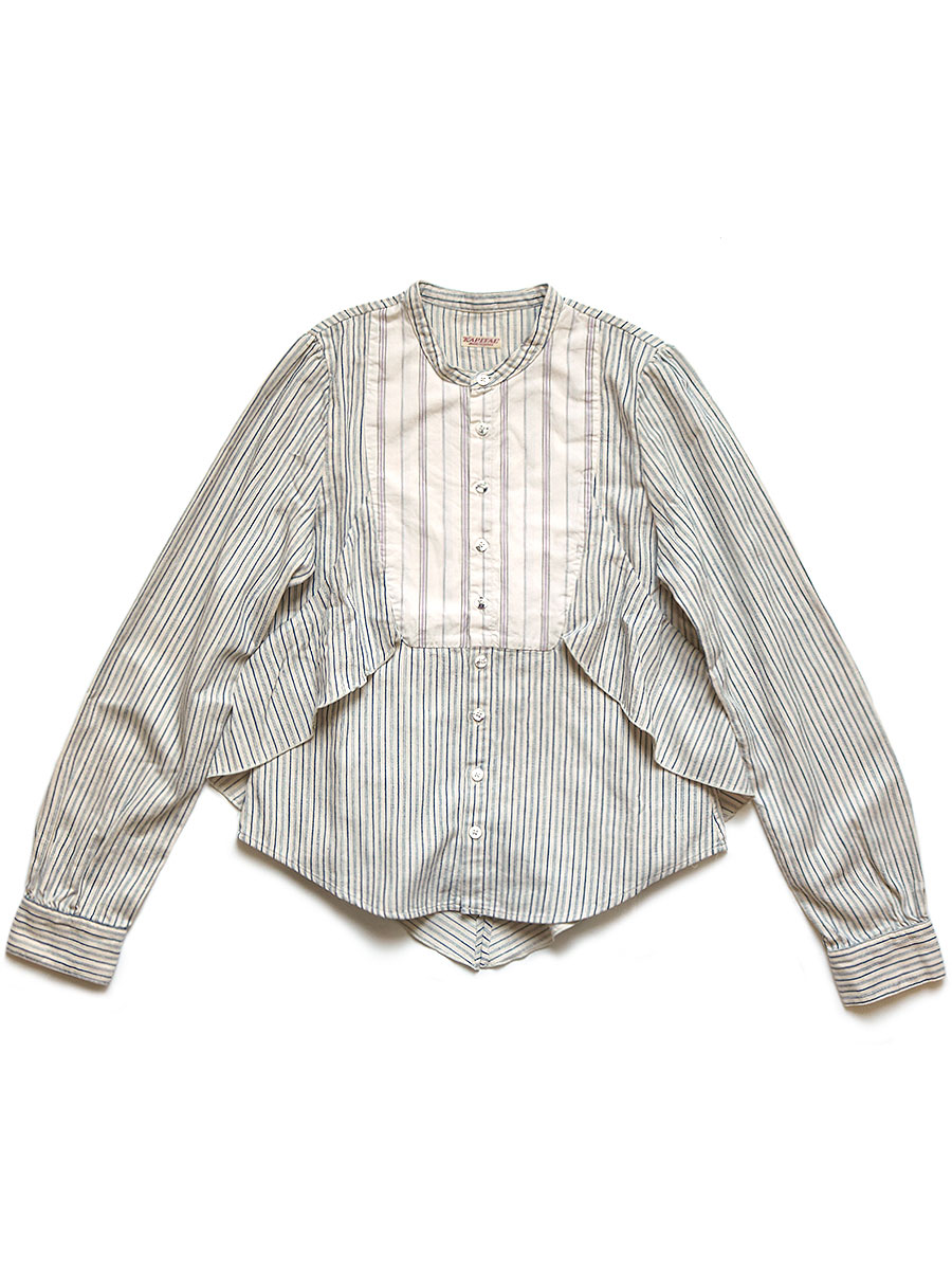 Shirt (Long Sleeve) | KAPITAL