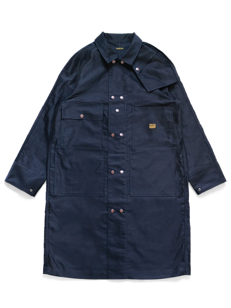 Coat | KAPITAL