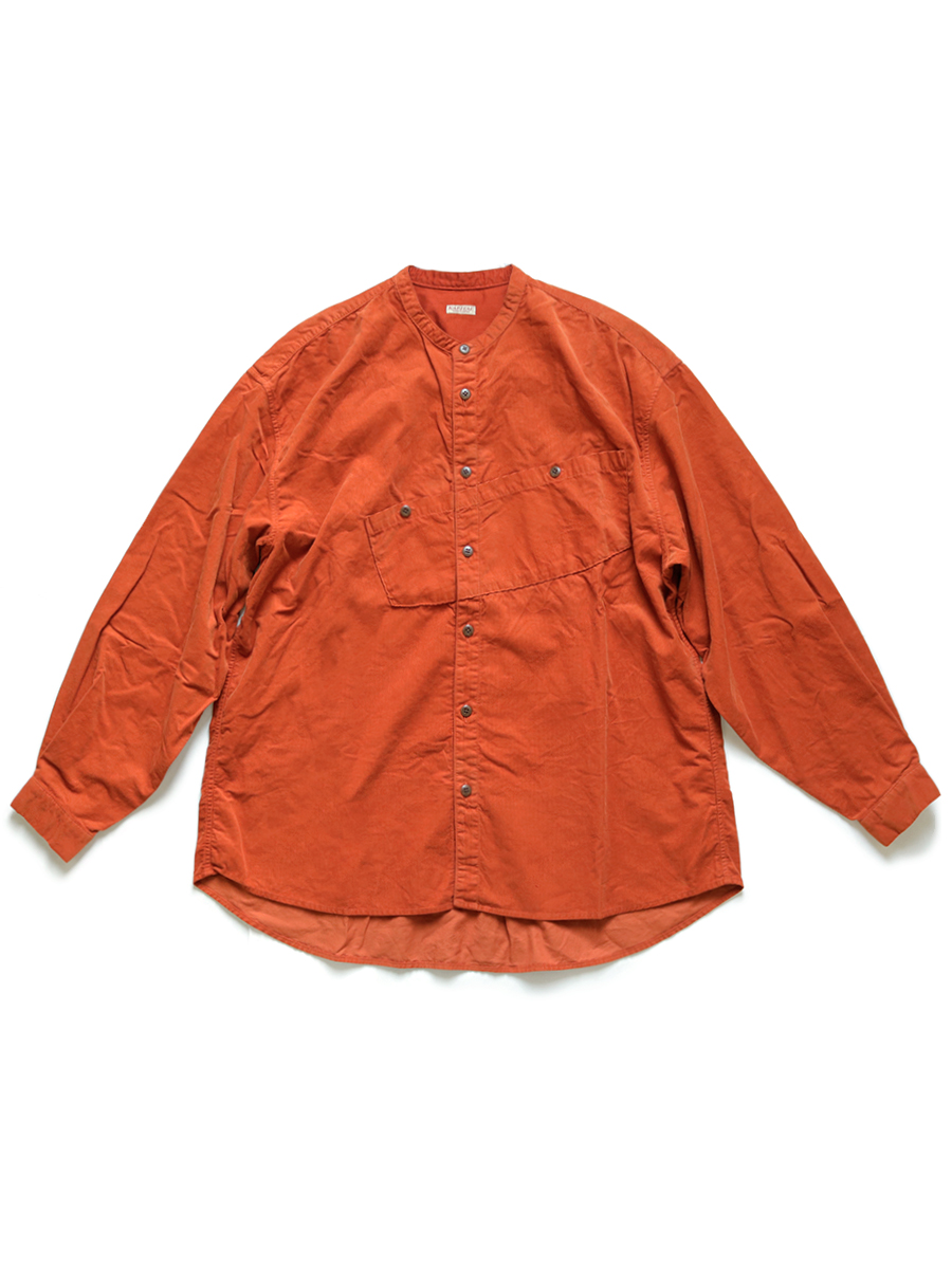 Shirt (Long Sleeve) | KAPITAL