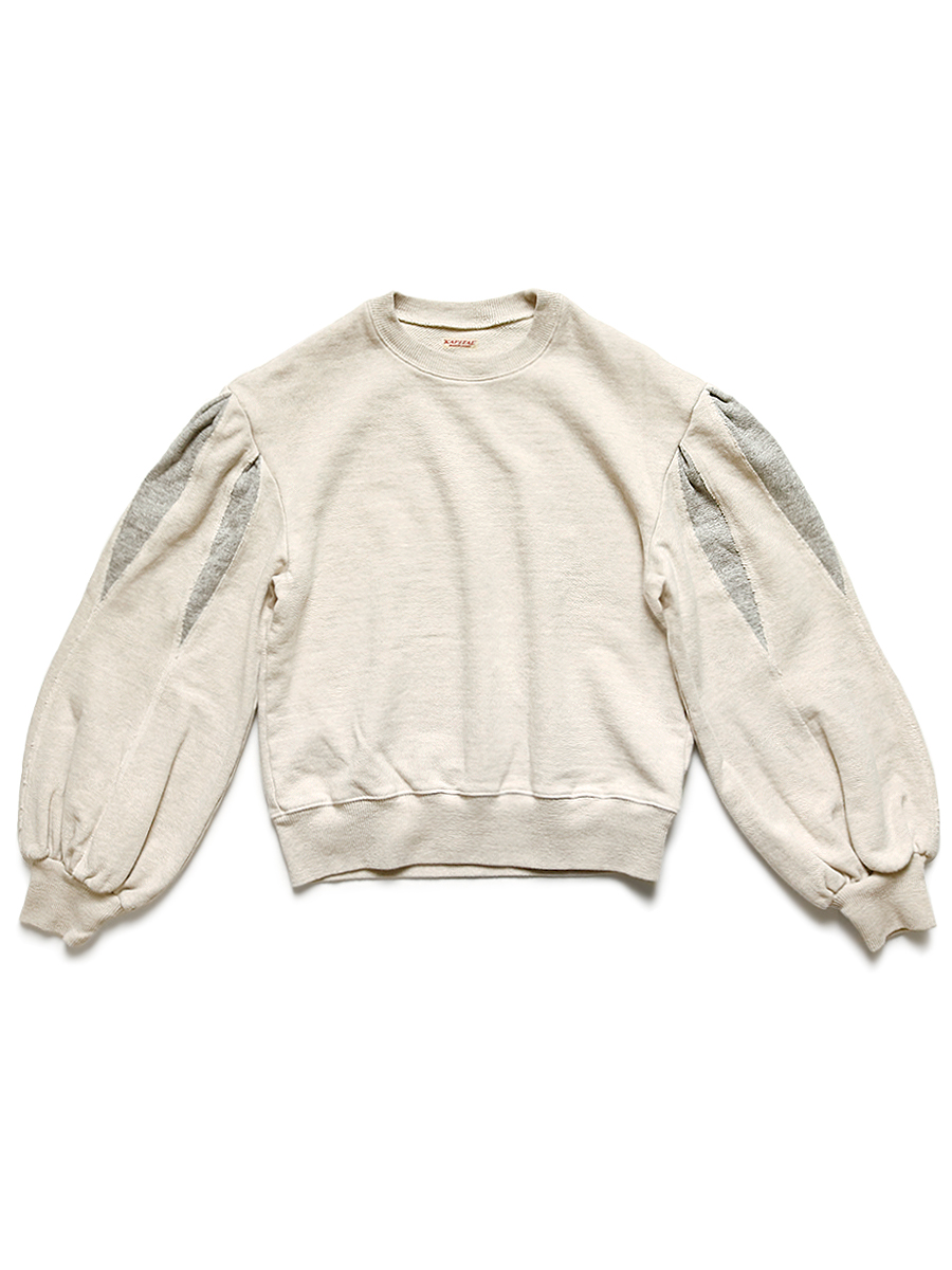 Sweat Shirt | KAPITAL