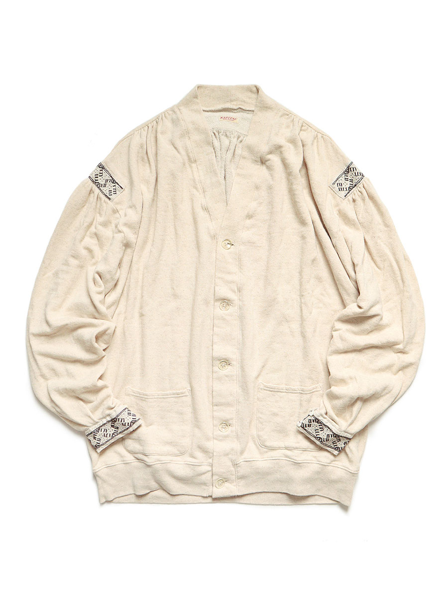Sweat Shirt | KAPITAL