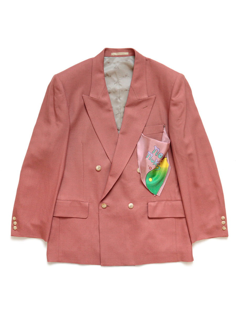 Jacket | KAPITAL