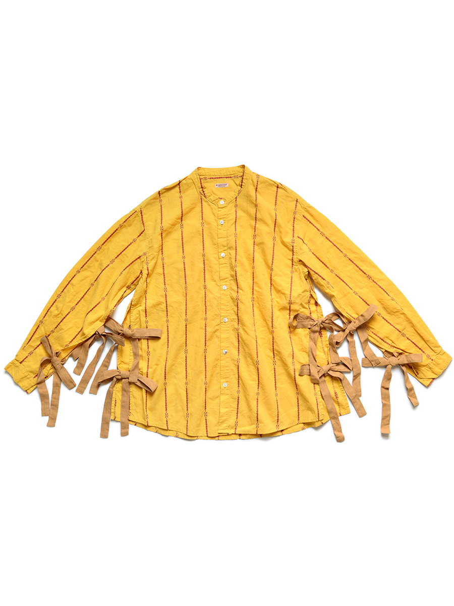 Shirt (Long Sleeve) | KAPITAL
