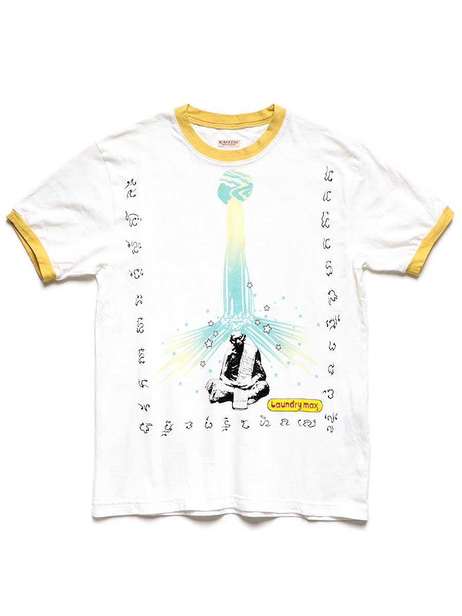 T-Shirt | KAPITAL