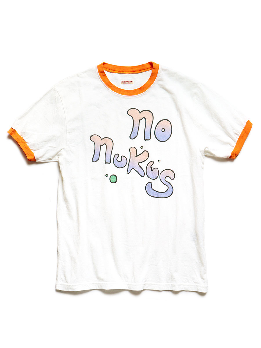 T-Shirt | KAPITAL