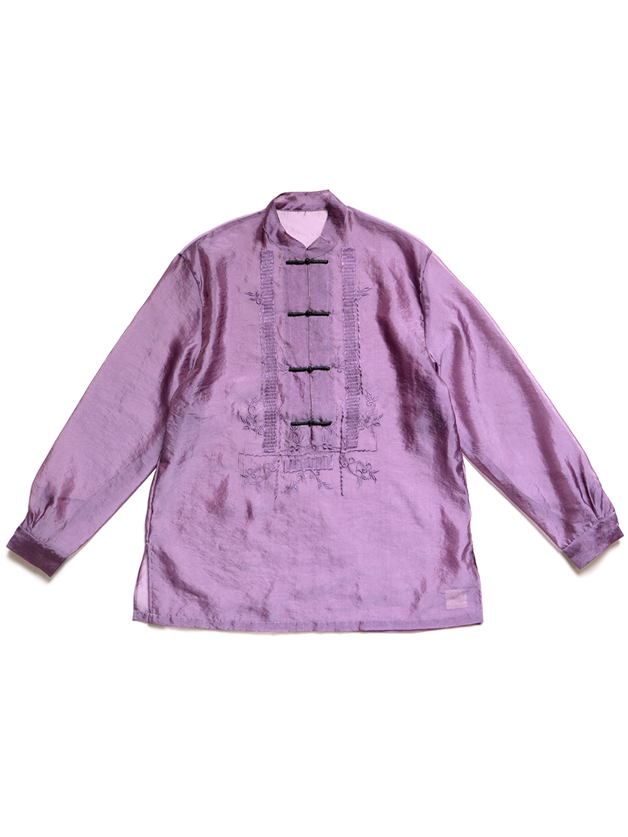 Shirt (Long Sleeve) | KAPITAL