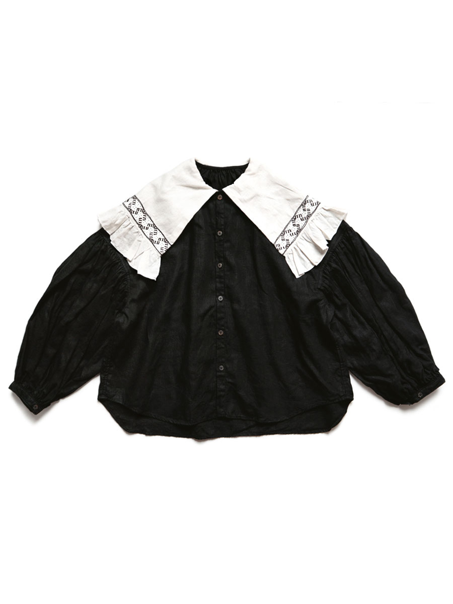 Shirt (Long Sleeve) | KAPITAL