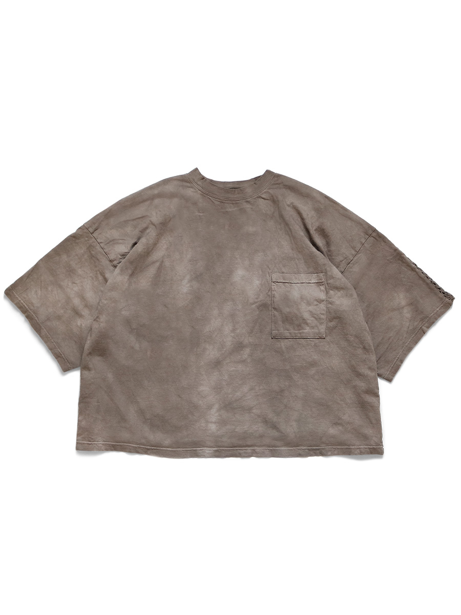 kapital bone Tシャツ Tシャツ/カットソー(半袖/袖なし) 長期のアフターセールス