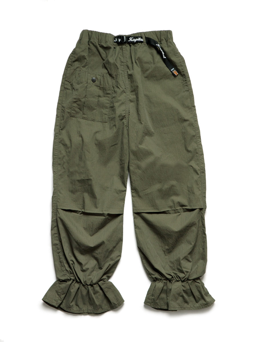 Pants | KAPITAL