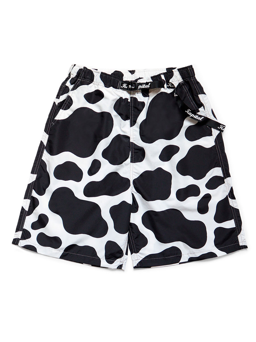 Short Pants | KAPITAL