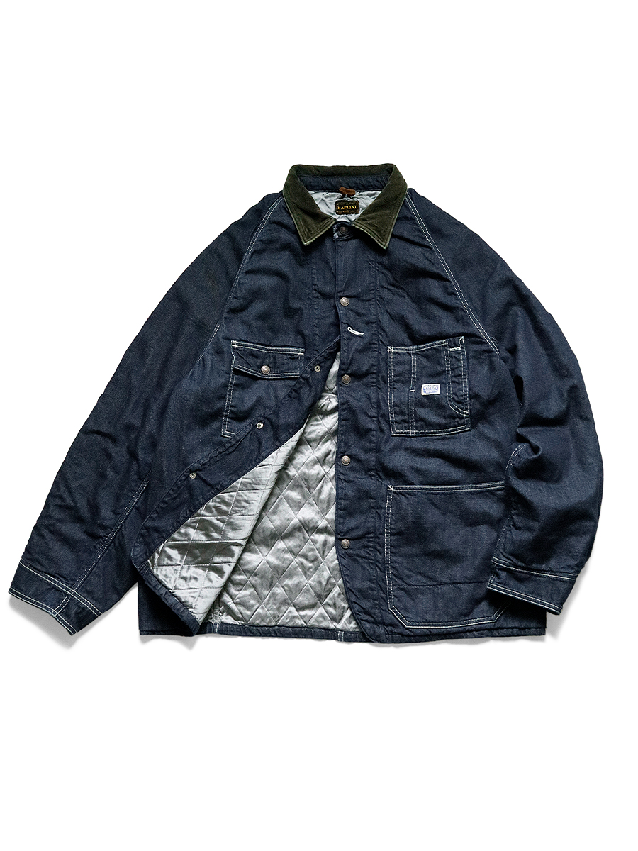 Men's All | KAPITAL