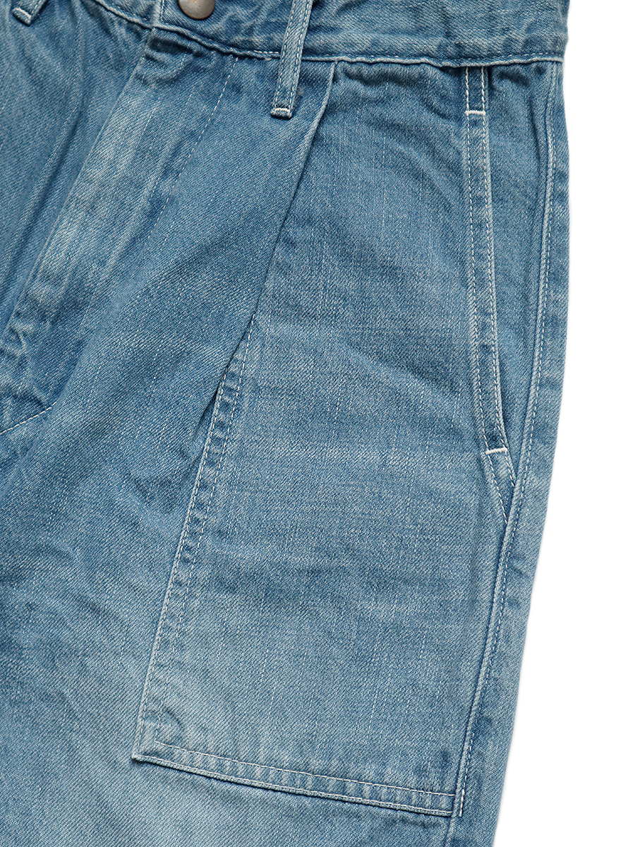 kapital キャピタル ハイウエスト オペラパンツ kinkiseifun.jp