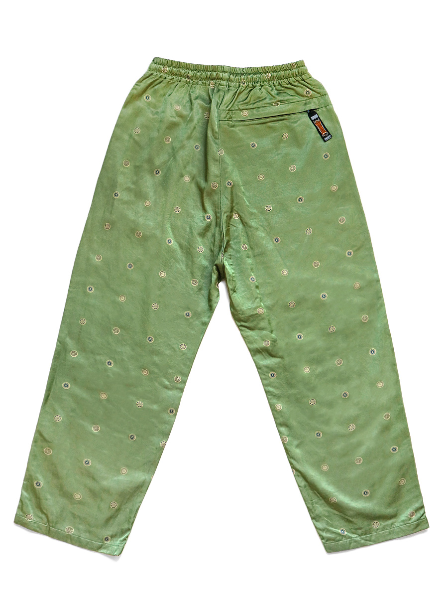 kapital 刺し子　後染め　ランバーパンツ kapital 刺し子 後染め ランバーパンツ kapital 刺し子 後染め