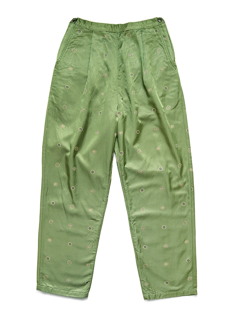 Pants | KAPITAL