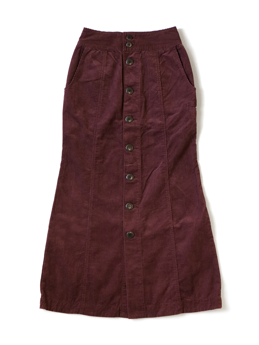 KAPITAL キャピタル 袴 スカート 【公式通販】