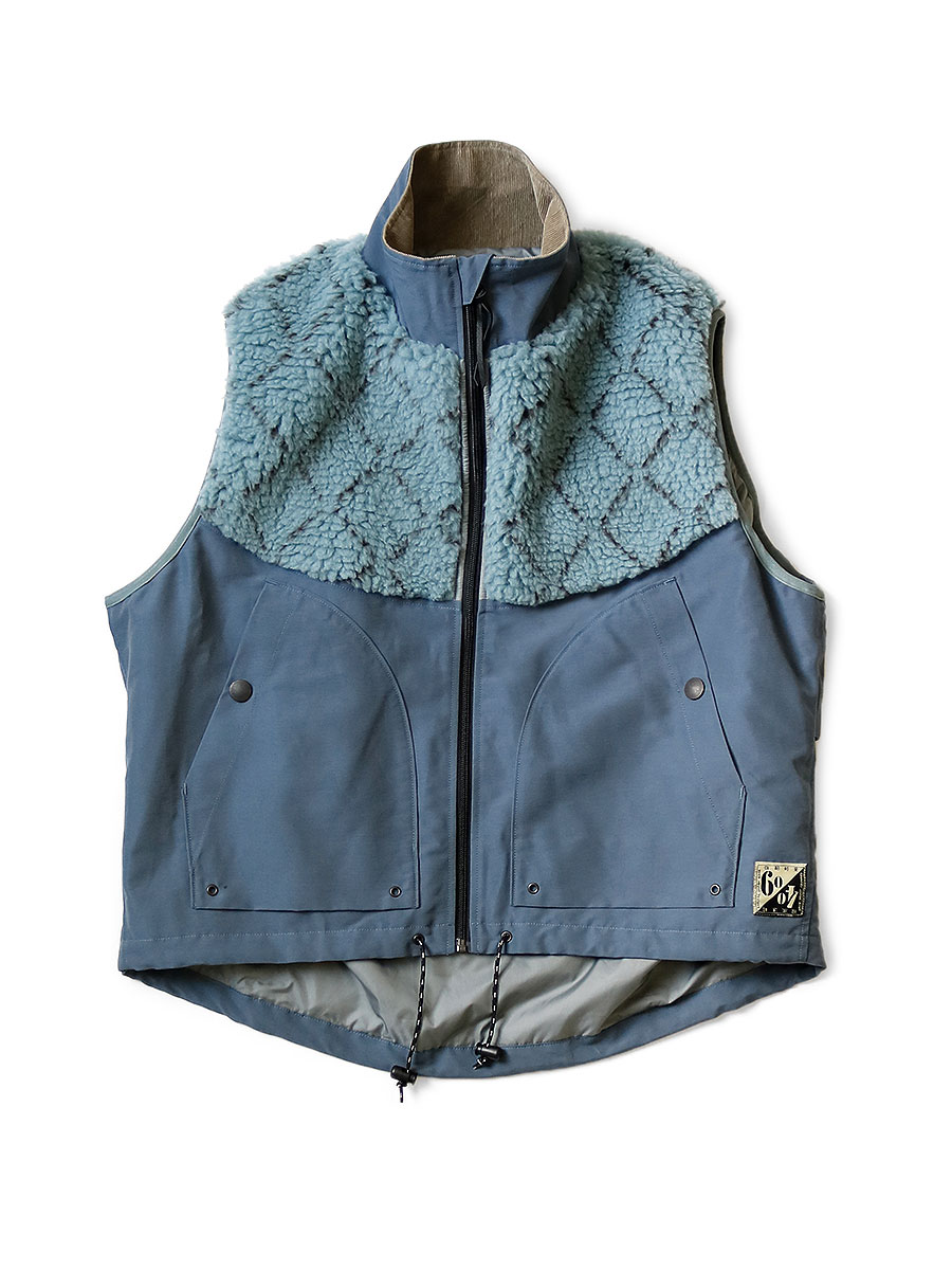 Vest | KAPITAL