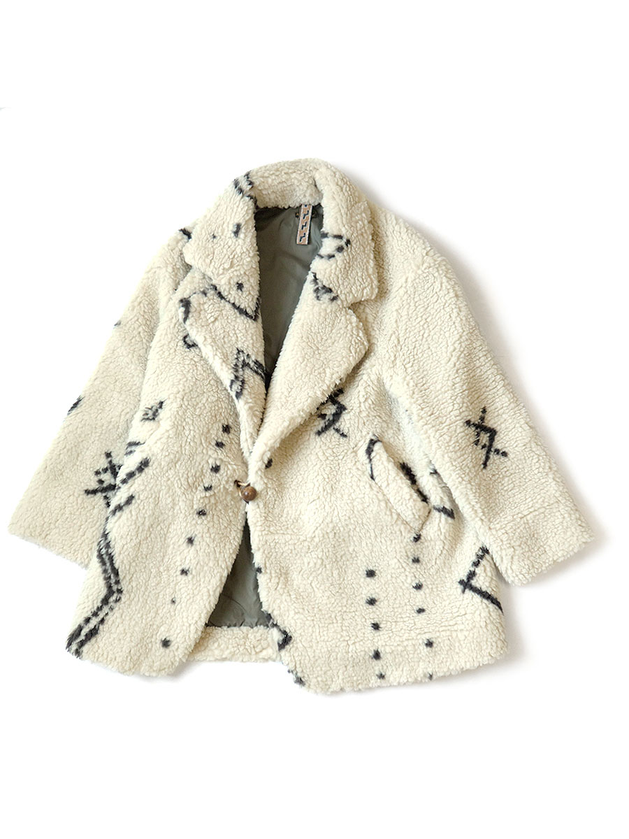 Coat | KAPITAL
