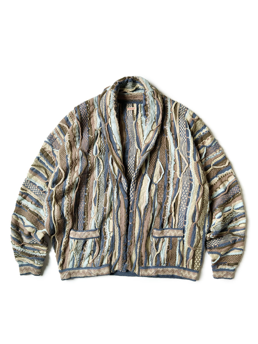 Knit Sweater | KAPITAL