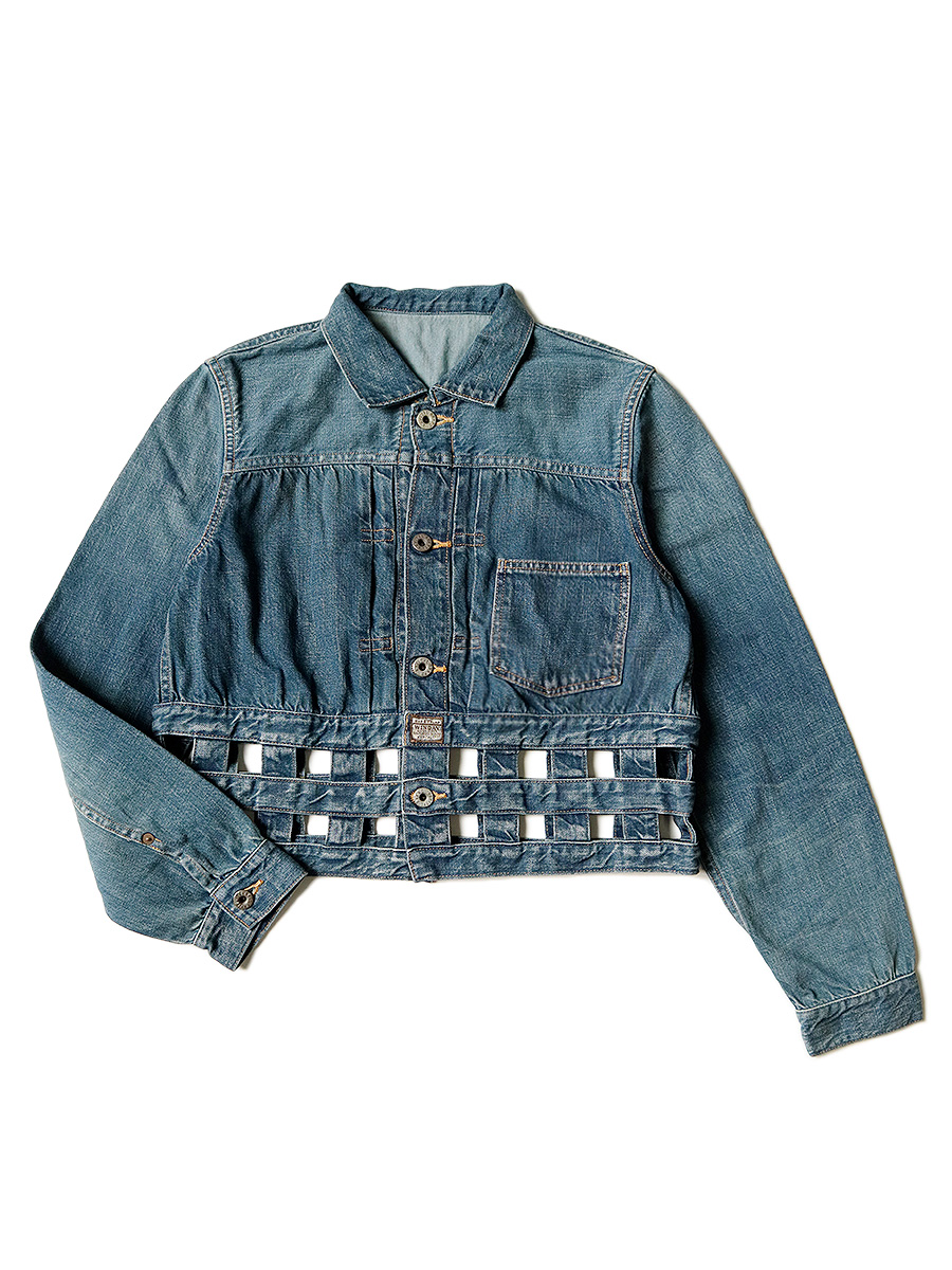 Jacket | KAPITAL