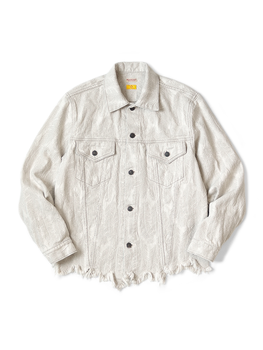 MEN'S | KAPITAL