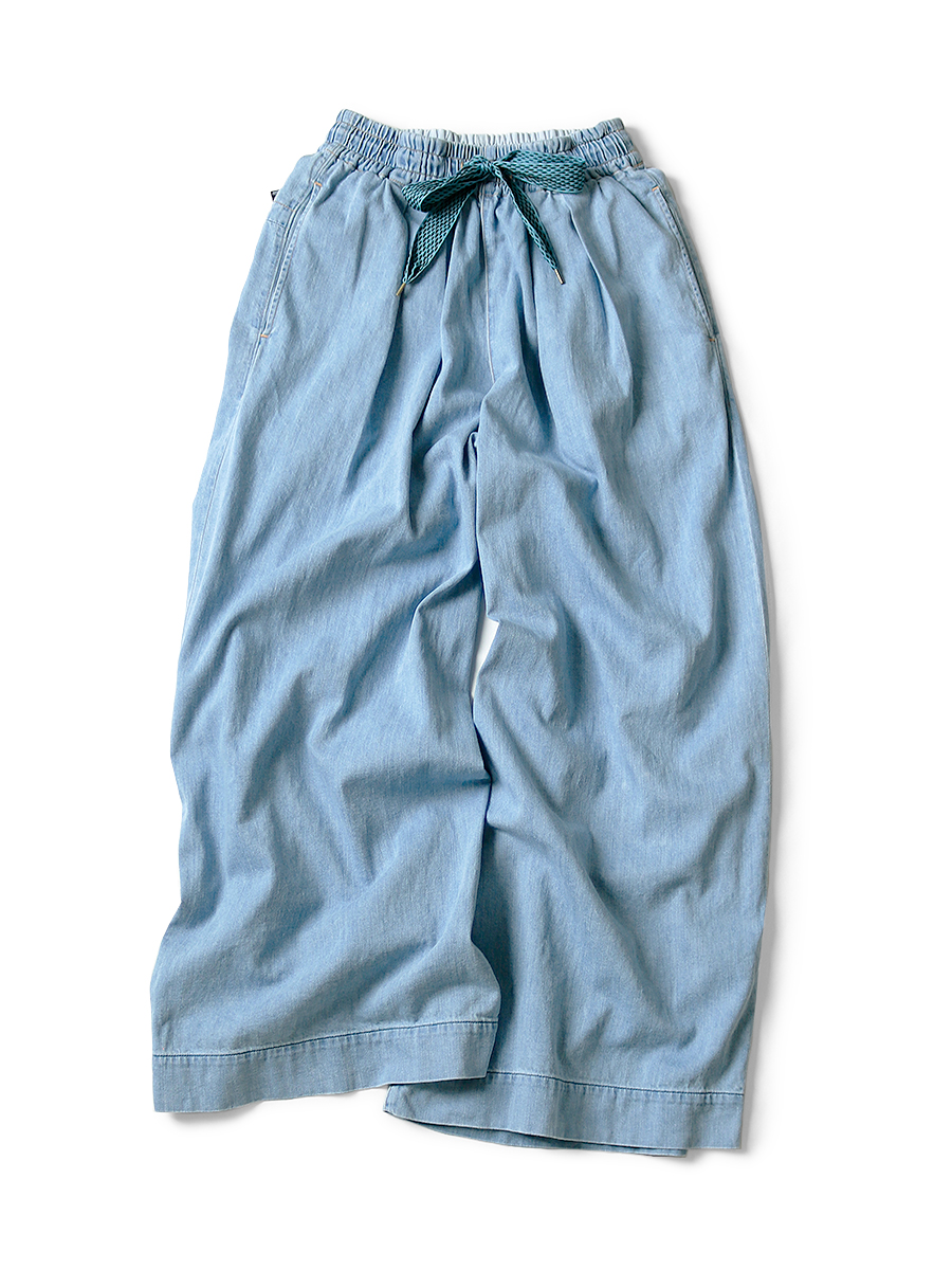 Pants | KAPITAL